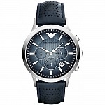 Изображение на часовник Emporio Armani AR2473 Renato Chronograph