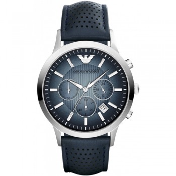 Emporio Armani AR2473 Renato Chronograph