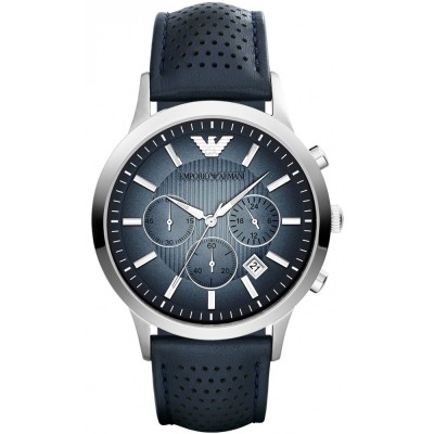 Emporio Armani AR2473 Renato Chronograph