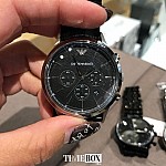 Emporio Armani AR2482 Renato Chronograph