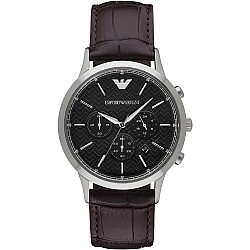 Emporio Armani AR2482 Renato Chronograph