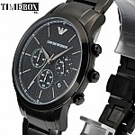 Изображение на часовник Emporio Armani AR2485 Renato Chronograph