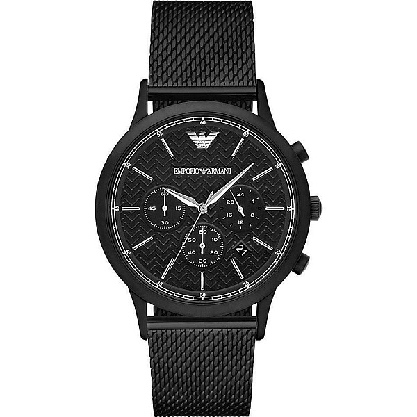 Emporio Armani AR2498 Renato Chronograph