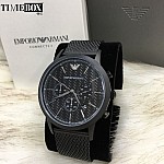 Emporio Armani AR2498 Renato Chronograph