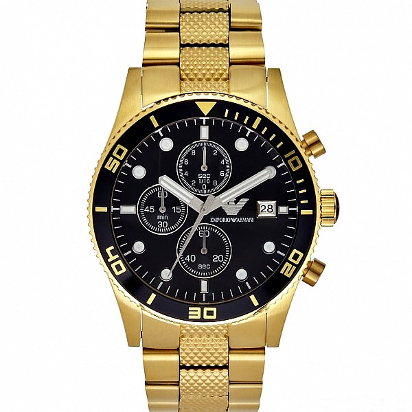 Emporio Armani AR5857 Sport Chronograph