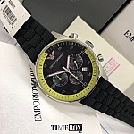 Emporio Armani AR5865 Sportivo Chronograph