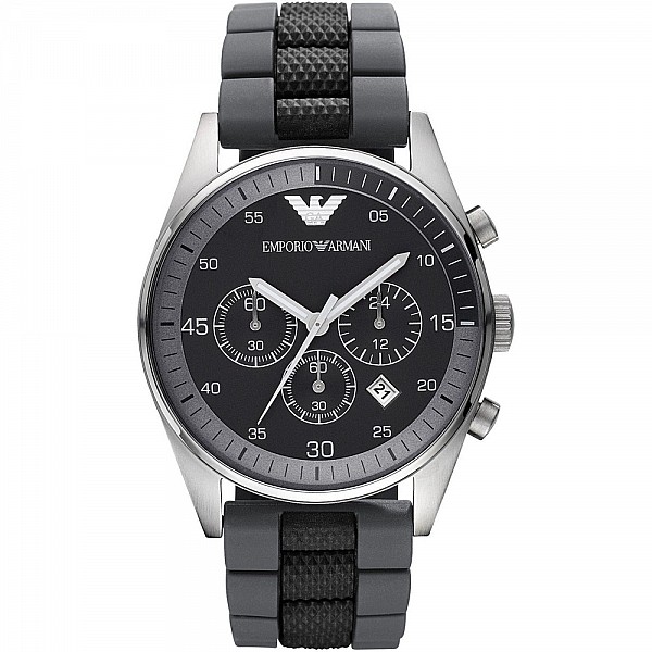 Изображение на часовник Emporio Armani AR5866 Sportivo Chronograph