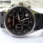 Изображение на часовник Emporio Armani AR5868 Sportivo Chronograph