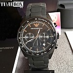 Изображение на часовник Emporio Armani AR5981 Tazio Chronograph