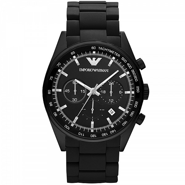 Изображение на часовник Emporio Armani AR5981 Tazio Chronograph