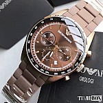 Изображение на часовник Emporio Armani AR5982 Tazio Chronograph