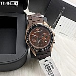 Изображение на часовник Emporio Armani AR5982 Tazio Chronograph