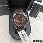 Изображение на часовник Emporio Armani AR5982 Tazio Chronograph