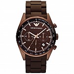 Изображение на часовник Emporio Armani AR5982 Tazio Chronograph