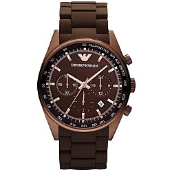 Emporio Armani AR5982 Tazio Chronograph