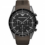 Emporio Armani AR5986 Tazio Chronograph