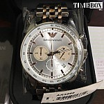 Emporio Armani AR5999 Tazio Sportivo Chronograph