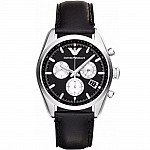 Ръчен часовник Emporio Armani AR6009 Sportivo Chronograph Изображение на часовник Emporio Armani AR6009 Sportivo Chronograph