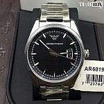 Emporio Armani AR6019 Sportivo Classic