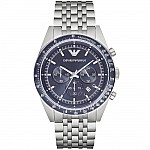 Изображение на Emporio Armani AR6072 Tazio Chronograph