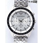 Изображение на часовник Emporio Armani AR6073 Tazio Chronograph