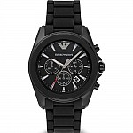 Emporio Armani AR6092 Sigma Chronograph