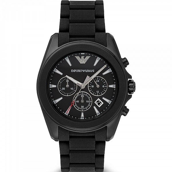 Emporio Armani AR6092 Sigma Chronograph