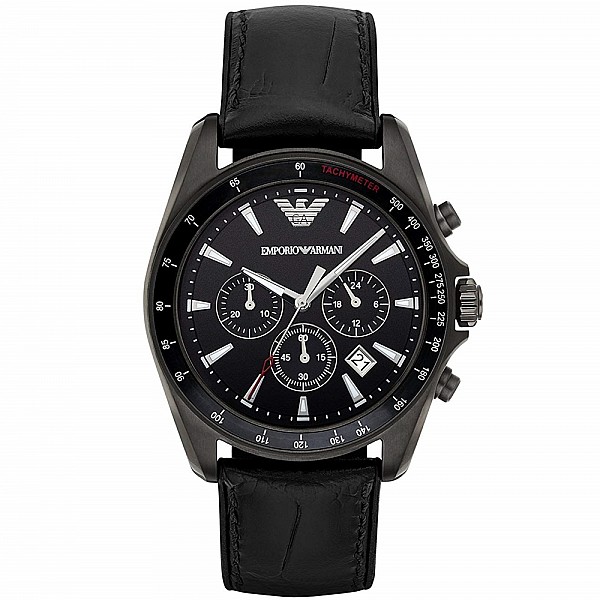 Изображение на часовник Emporio Armani AR6097 Sigma Chronograph