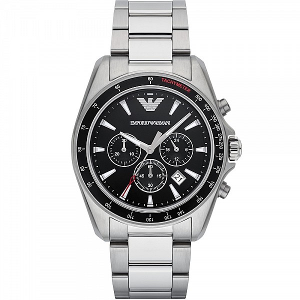 Изображение на часовник Emporio Armani AR6098 Sigma Chronograph