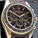 Изображение на часовник Emporio Armani AR6099 Sigma Chronograph