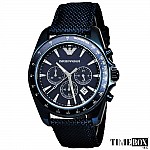 Изображение на часовник Emporio Armani AR6132 Sigma Chronograph