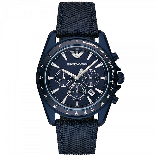 Изображение на часовник Emporio Armani AR6132 Sigma Chronograph