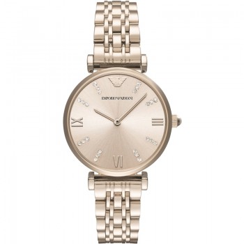 Emporio Armani AR11059 Gianni T-Bar