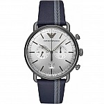 Изображение на часовник Emporio Armani AR11202 Aviator Chronograph