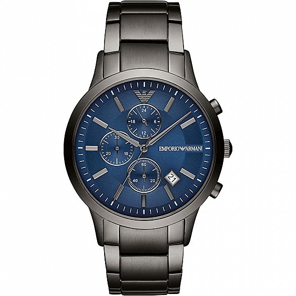 Изображение на часовник Emporio Armani AR11215 Renato Chronograph