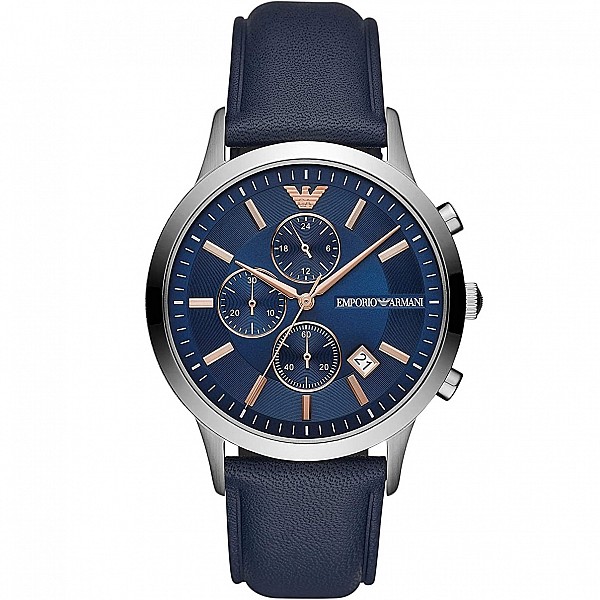 Изображение на часовник Emporio Armani AR11216 Renato Chronograph