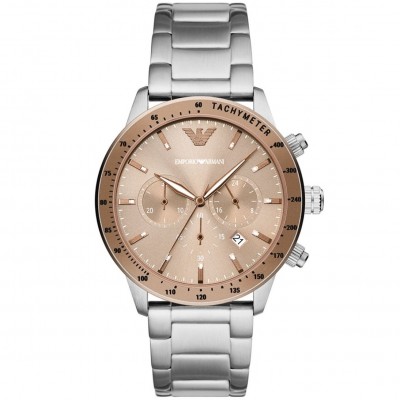 Emporio Armani AR11352 Mario Chronograph