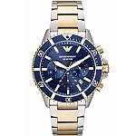 Изображение на Emporio Armani AR11362 Diver Chronograph