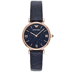 Emporio Armani AR11424 Gianni T-Bar Emporio Armani AR11424 Gianni T-Bar