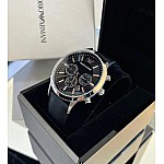 Изображение на часовник Emporio Armani AR11431 Renato Chronograph
