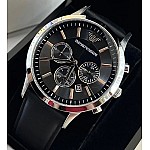 Изображение на часовник Emporio Armani AR11431 Renato Chronograph
