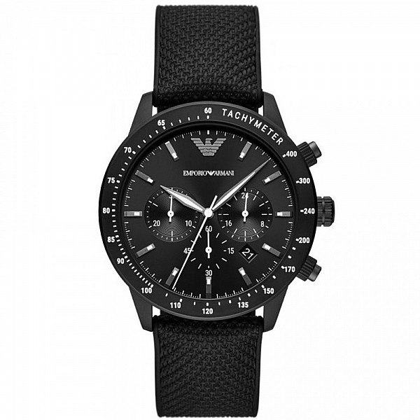 Изображение на часовник Emporio Armani AR11453 Mario Chronograph