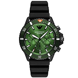 Emporio Armani AR11463 Diver Chronograph