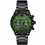 Изображение на часовник Emporio Armani AR11472 Mario Chronograph