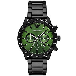 Emporio Armani AR11472 Mario Chronograph Emporio Armani AR11472 Mario Chronograph