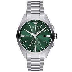 Emporio Armani AR11480 Claudio Chronograph