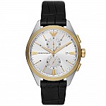 Изображение на часовник Emporio Armani AR11498 Claudio Chronograph