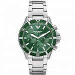 Изображение на часовник Emporio Armani AR11500 Mario Chronograph