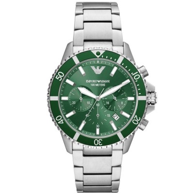 Emporio Armani AR11500 Mario Chronograph