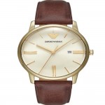 Изображение на Emporio Armani AR11610 World Explorer